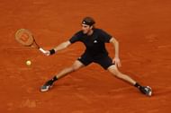 Stefanos Tsitsipas